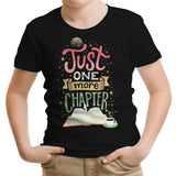 One More Chapter - Youth Apparel