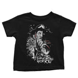 One, Two - Youth Apparel