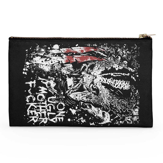 One Ugly Hunter - Accessory Pouch