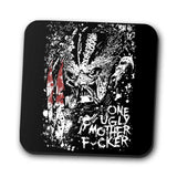 One Ugly Hunter - Coasters