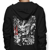 One Ugly Hunter - Hoodie