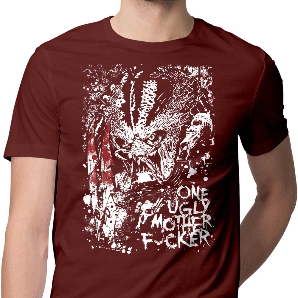 One Ugly Hunter - Men's Apparel