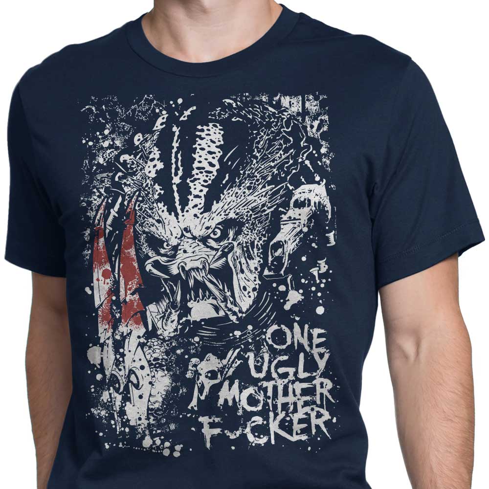 One Ugly Hunter - Men's Apparel