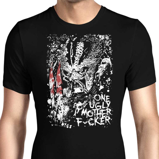 One Ugly Hunter - Men's Apparel