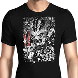 One Ugly Hunter - Men's Apparel