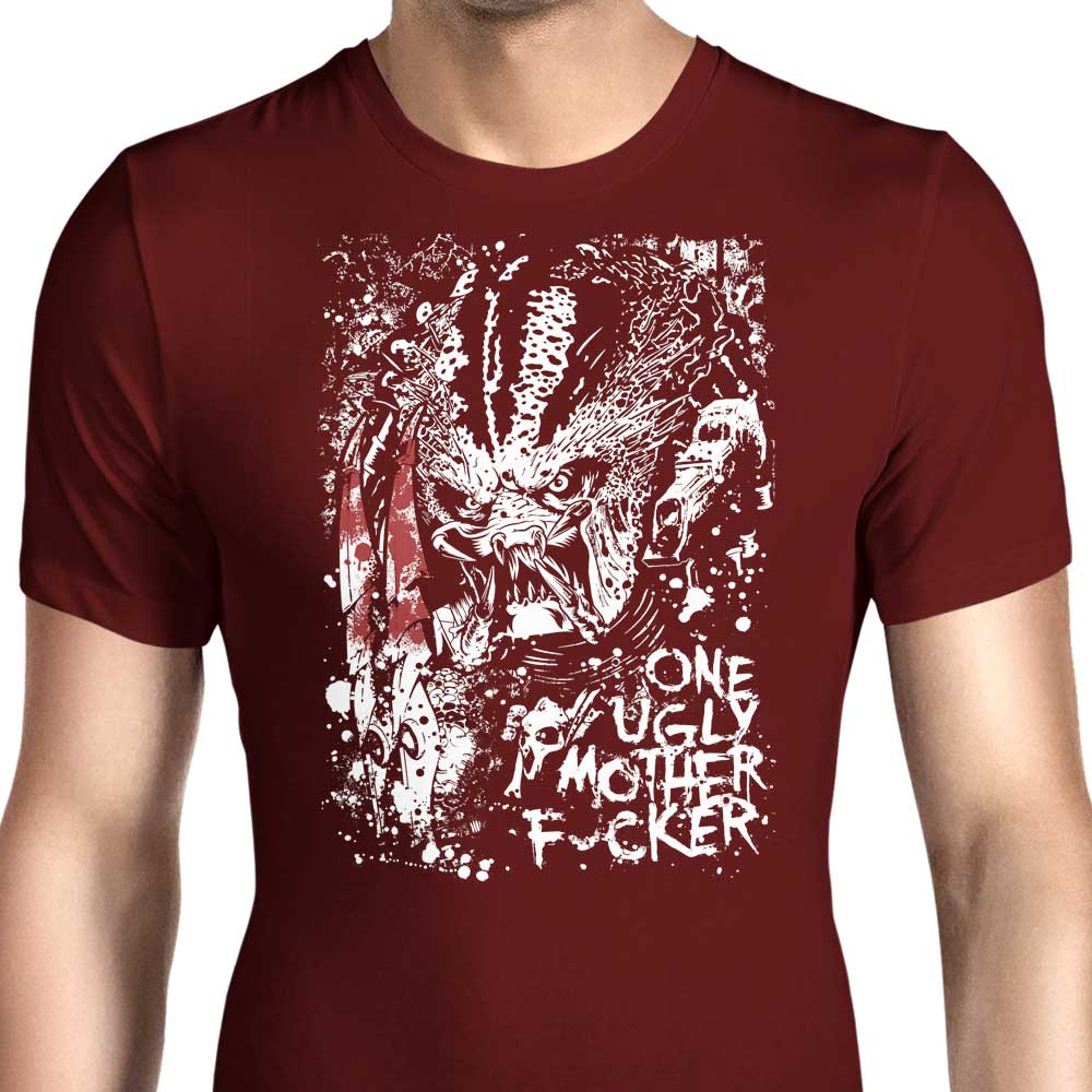 One Ugly Hunter - Men's Apparel