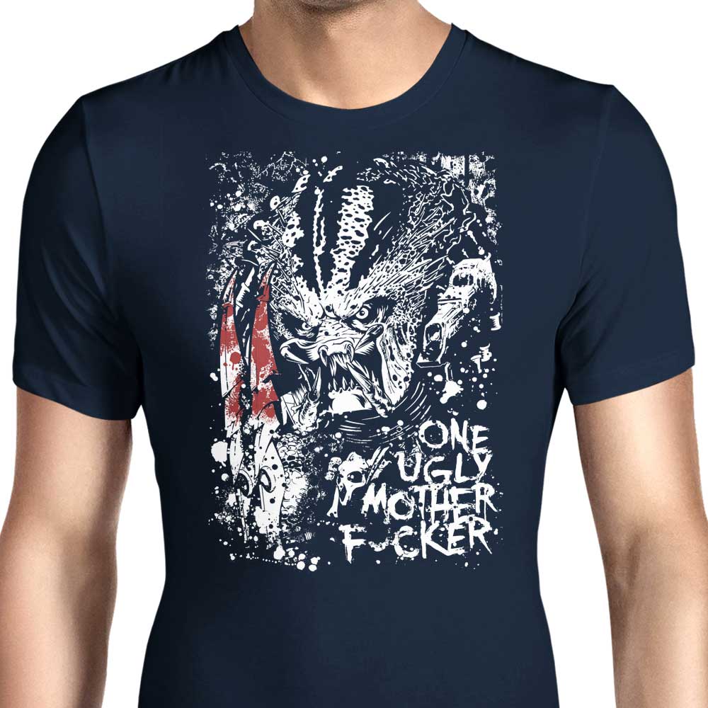 One Ugly Hunter - Men's Apparel