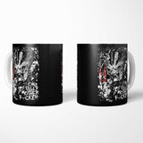 One Ugly Hunter - Mug