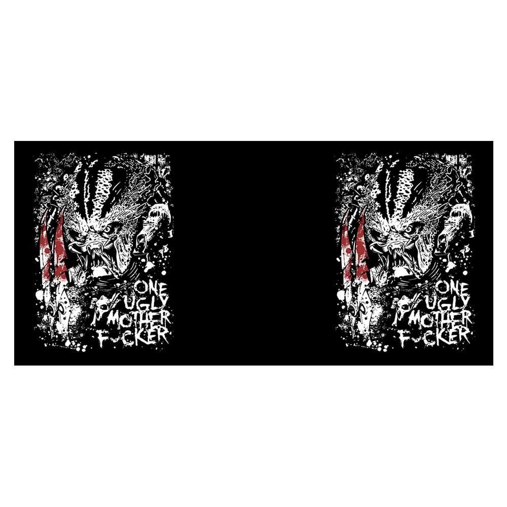 One Ugly Hunter - Mug