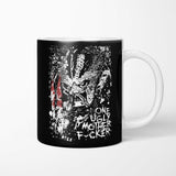 One Ugly Hunter - Mug