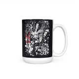 One Ugly Hunter - Mug