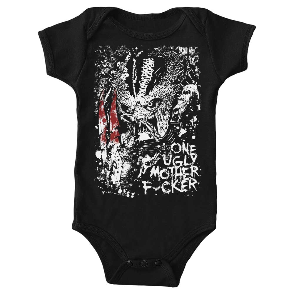 One Ugly Hunter - Youth Apparel