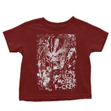 One Ugly Hunter - Youth Apparel