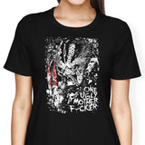 One Ugly Hunter - Women's Apparel