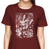 One Ugly Hunter - Women's Apparel