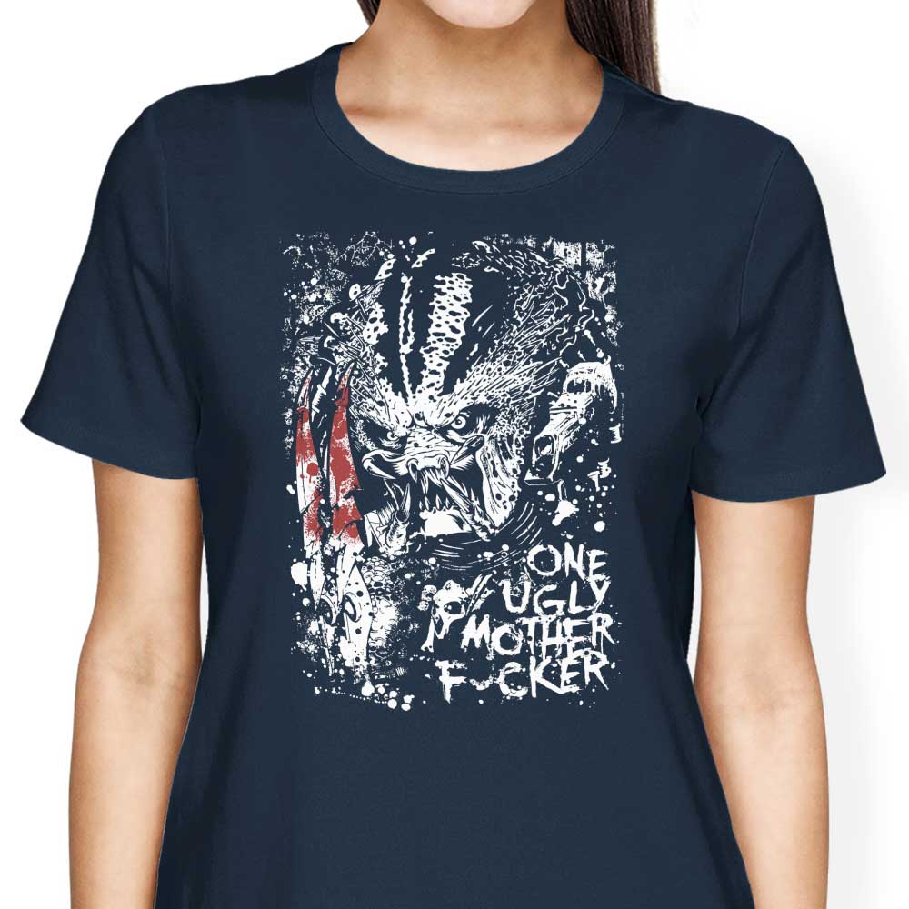 One Ugly Hunter - Women's Apparel