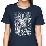 One Ugly Hunter - Women's Apparel