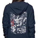 One Ugly Hunter - Hoodie