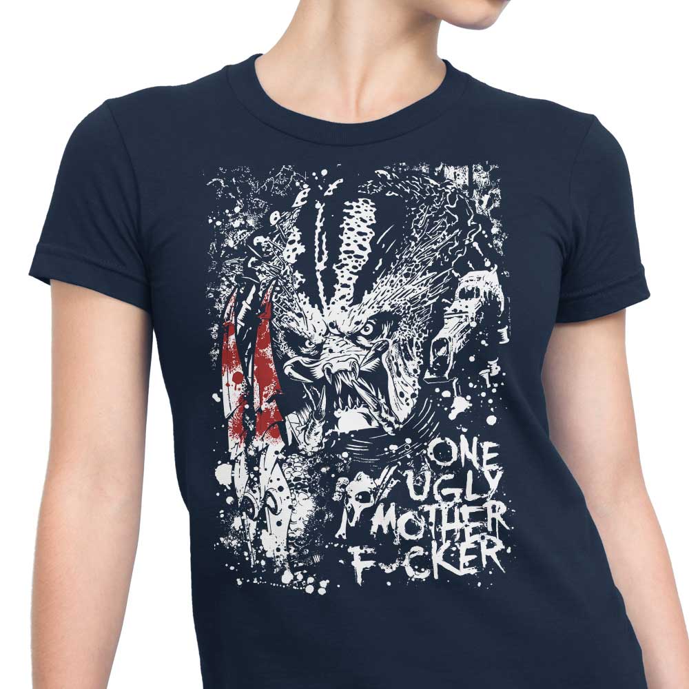 One Ugly Hunter - Women's Apparel