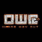 One Way Out - Long Sleeve T-Shirt