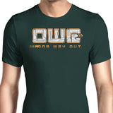 One Way Out - Men's Apparel