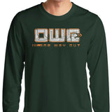 One Way Out - Long Sleeve T-Shirt