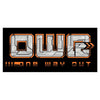 One Way Out - Mug
