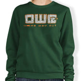 One Way Out - Sweatshirt