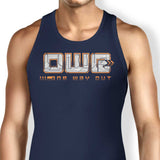 One Way Out - Tank Top