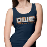 One Way Out - Tank Top