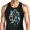 One Winged Angel - Tank Top