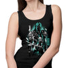 One Winged Angel - Tank Top