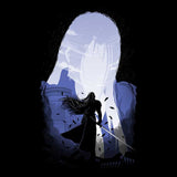 One Winged Landscape - Sweatshirt