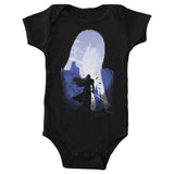 One Winged Landscape - Youth Apparel