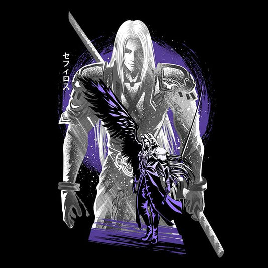 One Winged Nightmare - Coasters