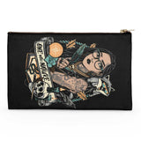 One with Nature - Accessory Pouch