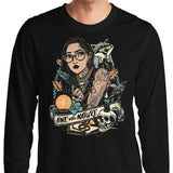 One with Nature - Long Sleeve T-Shirt