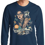 One with Nature - Long Sleeve T-Shirt