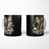 One with Nature - Mug