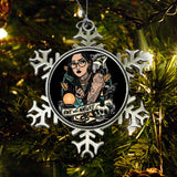 One with Nature - Ornament