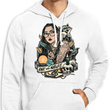 One with Nature - Hoodie