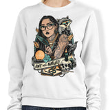One with Nature - Sweatshirt