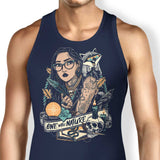 One with Nature - Tank Top