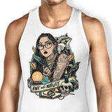 One with Nature - Tank Top