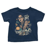 One with Nature - Youth Apparel