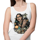 One with Nature - Tank Top