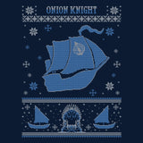 Onion Knight Sweater - Tank Top