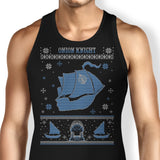 Onion Knight Sweater - Tank Top