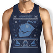 Onion Knight Sweater - Tank Top