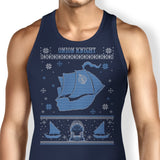 Onion Knight Sweater - Tank Top